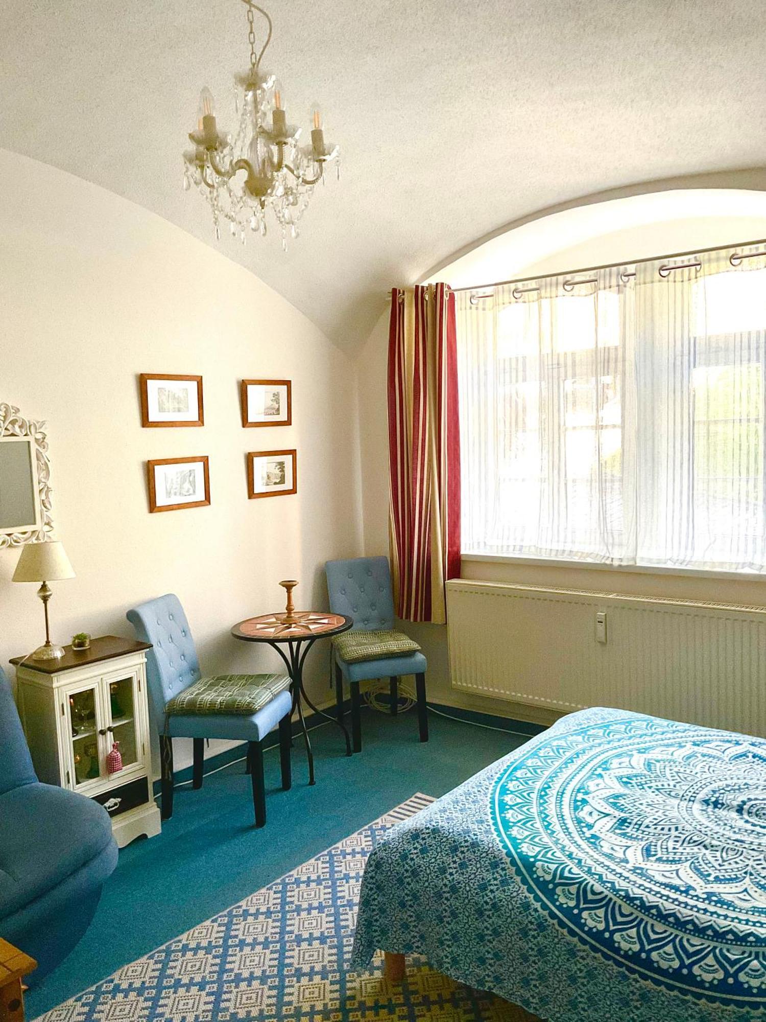 Elbenland Apartments Saechsische Schweiz Sebnitz Bagian luar foto