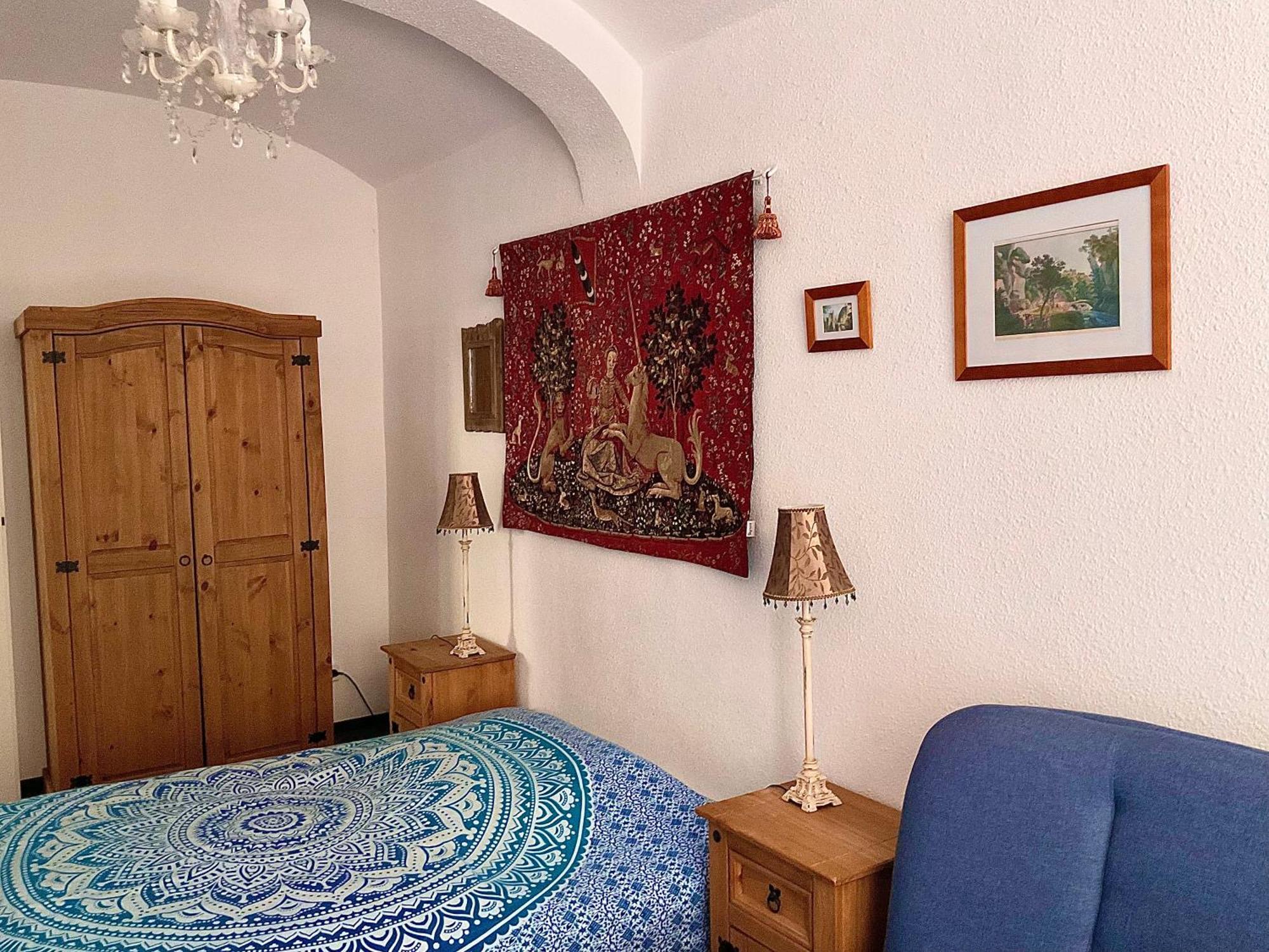 Elbenland Apartments Saechsische Schweiz Sebnitz Bagian luar foto