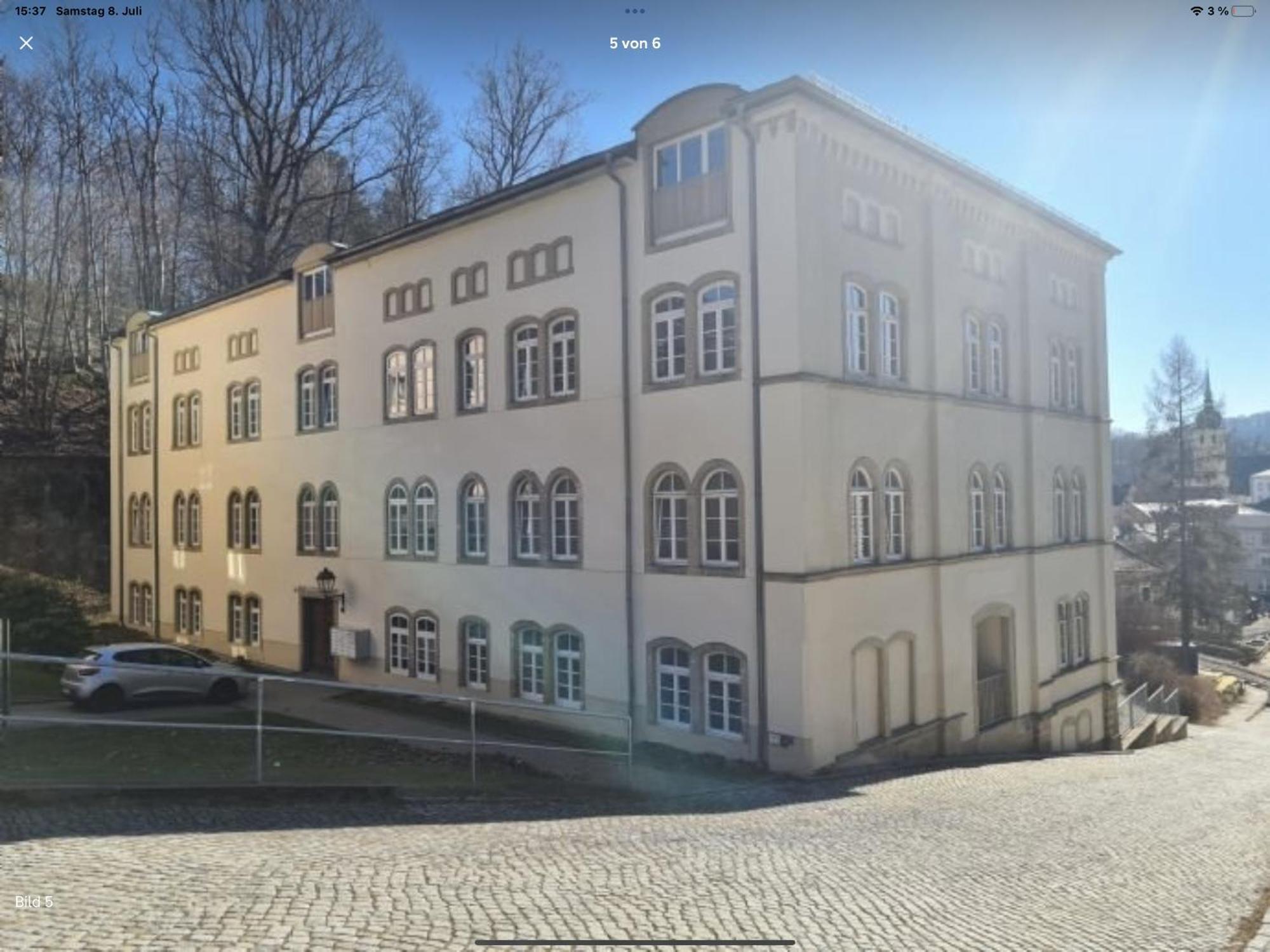 Elbenland Apartments Saechsische Schweiz Sebnitz Bagian luar foto