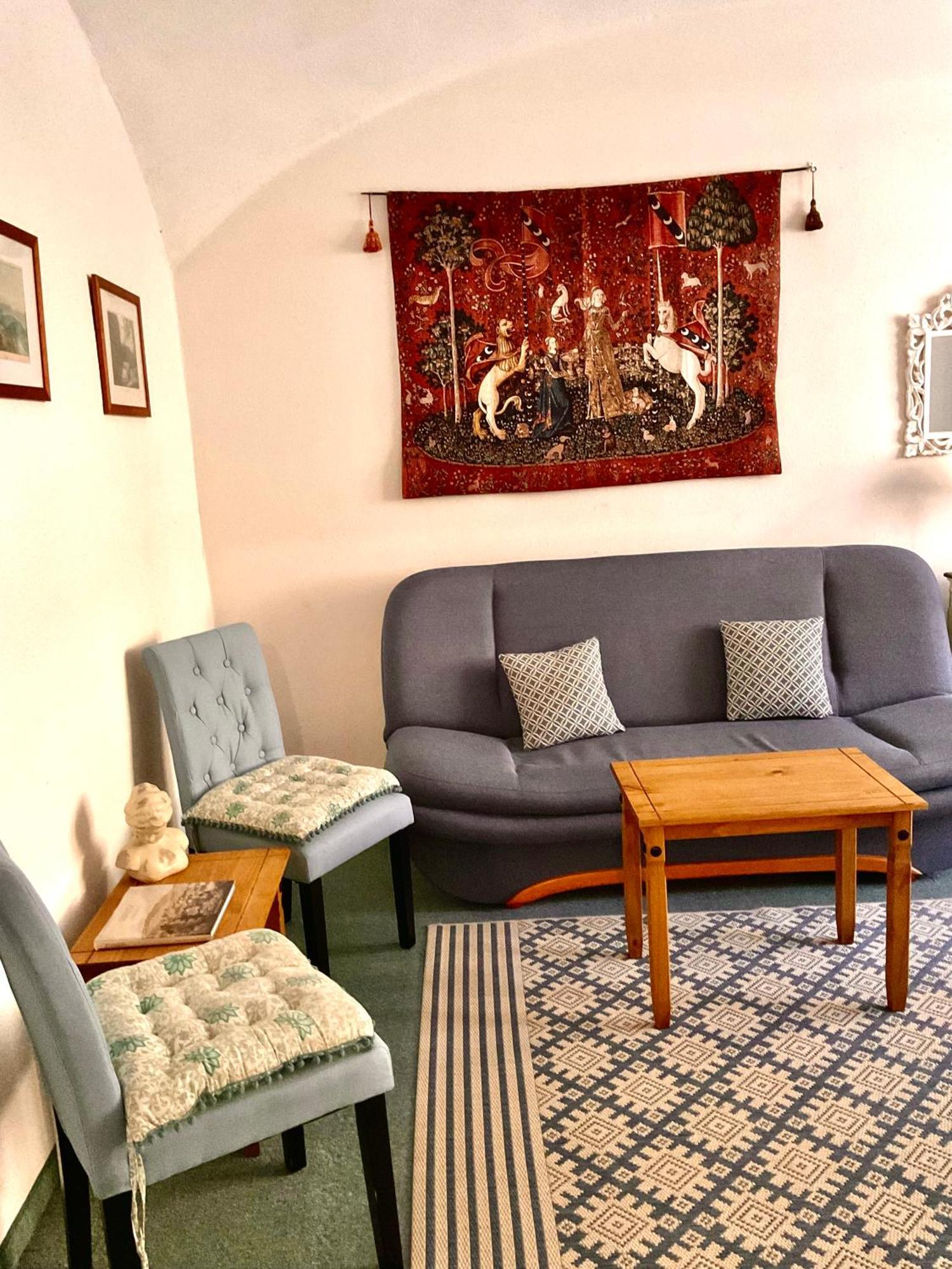 Elbenland Apartments Saechsische Schweiz Sebnitz Bagian luar foto