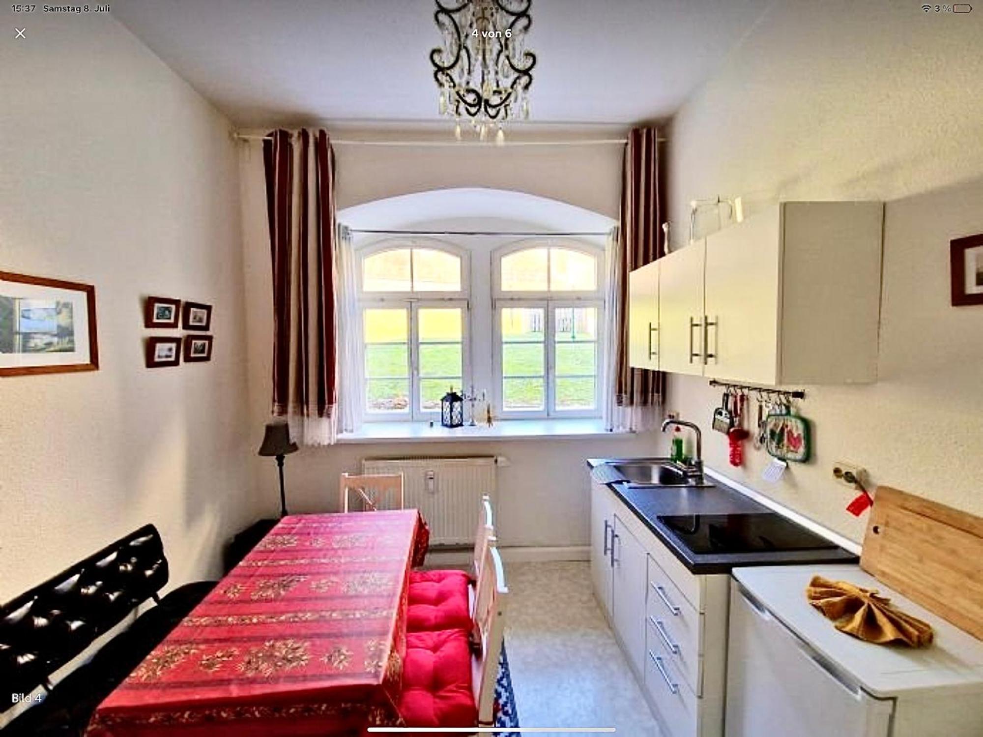 Elbenland Apartments Saechsische Schweiz Sebnitz Bagian luar foto
