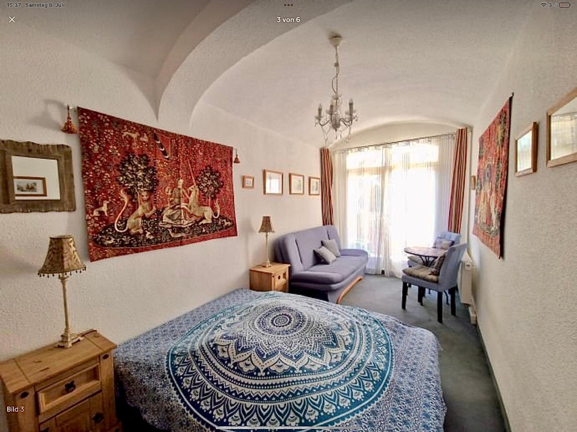 Elbenland Apartments Saechsische Schweiz Sebnitz Bagian luar foto