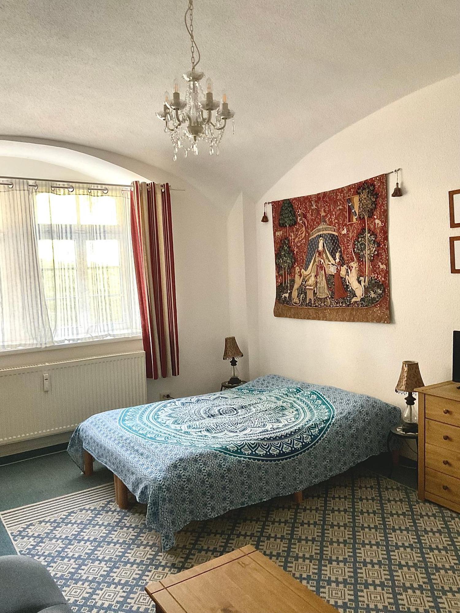 Elbenland Apartments Saechsische Schweiz Sebnitz Bagian luar foto