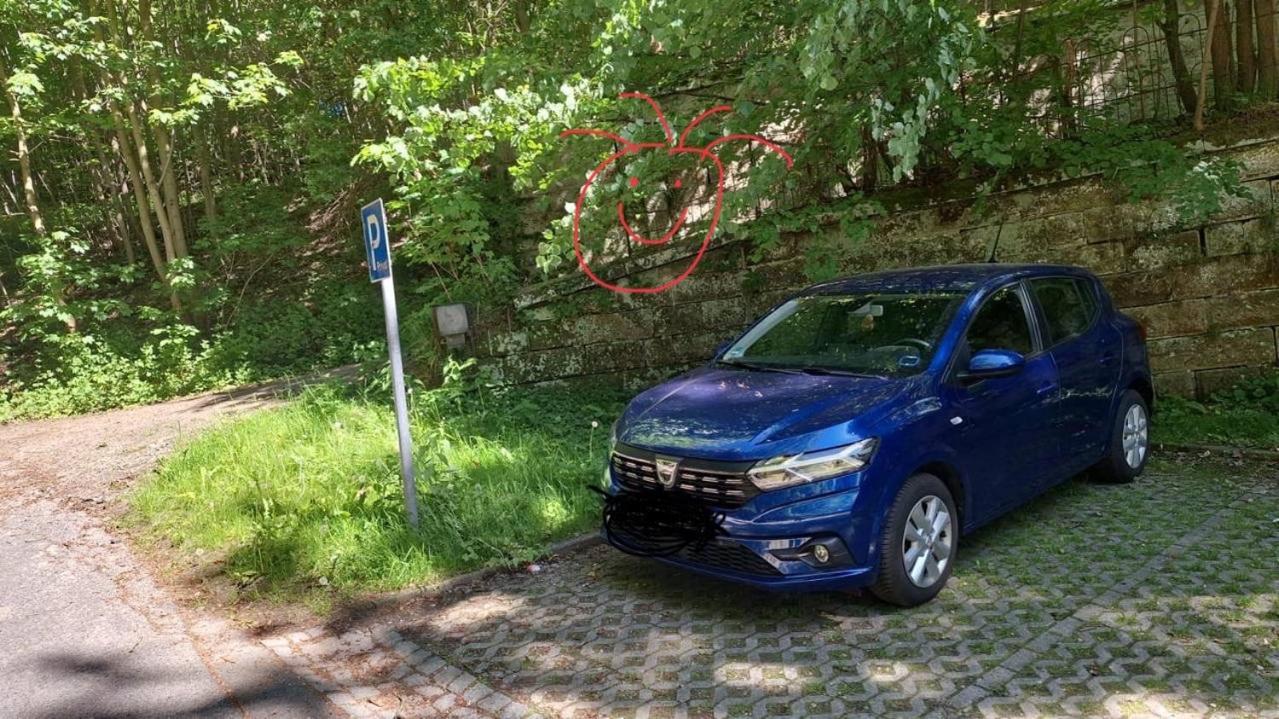 Elbenland Apartments Saechsische Schweiz Sebnitz Bagian luar foto