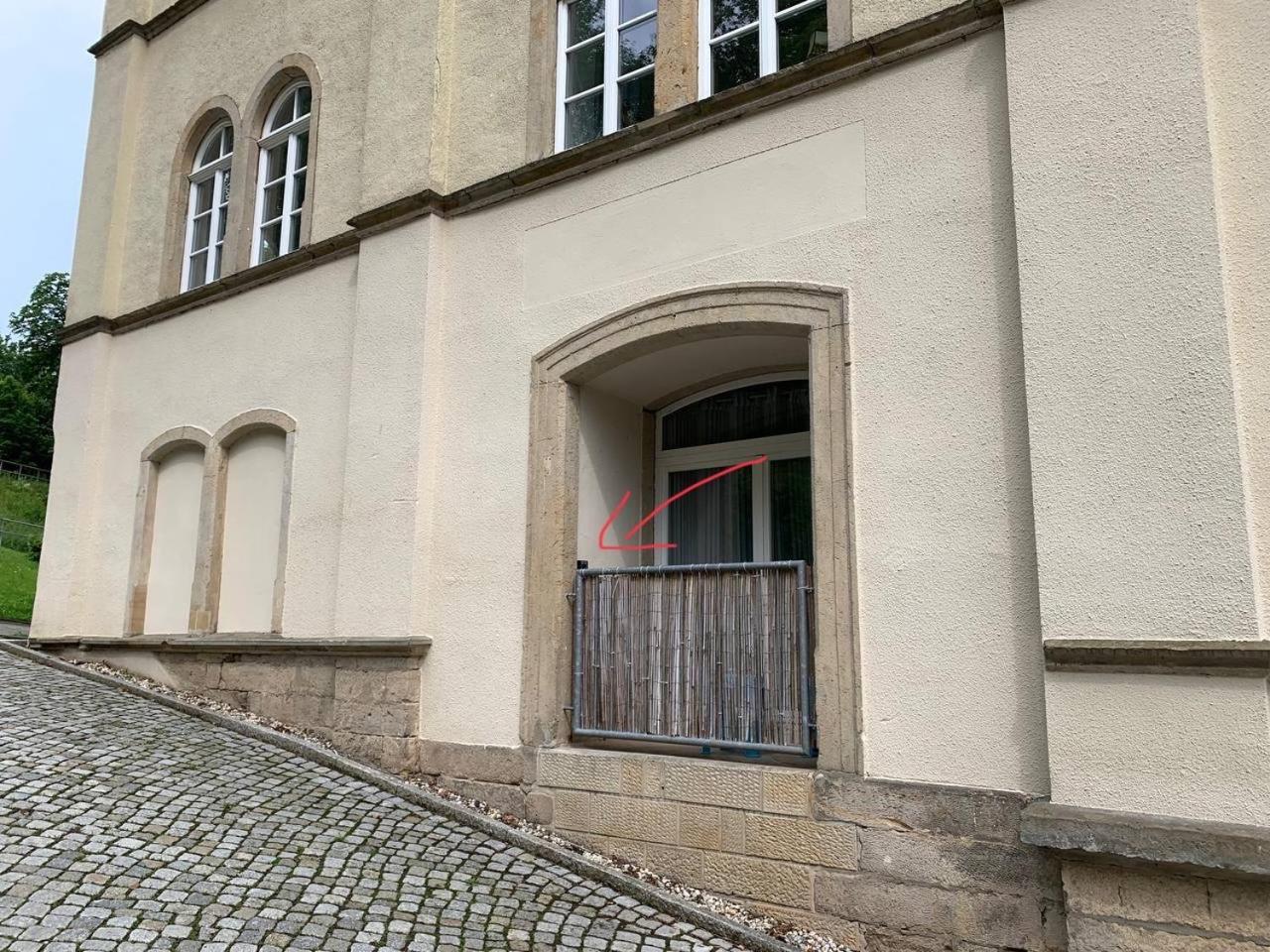 Elbenland Apartments Saechsische Schweiz Sebnitz Bagian luar foto