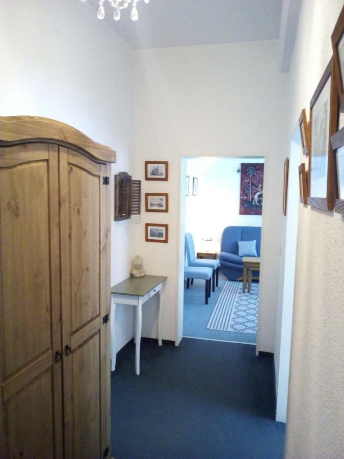 Elbenland Apartments Saechsische Schweiz Sebnitz Bagian luar foto