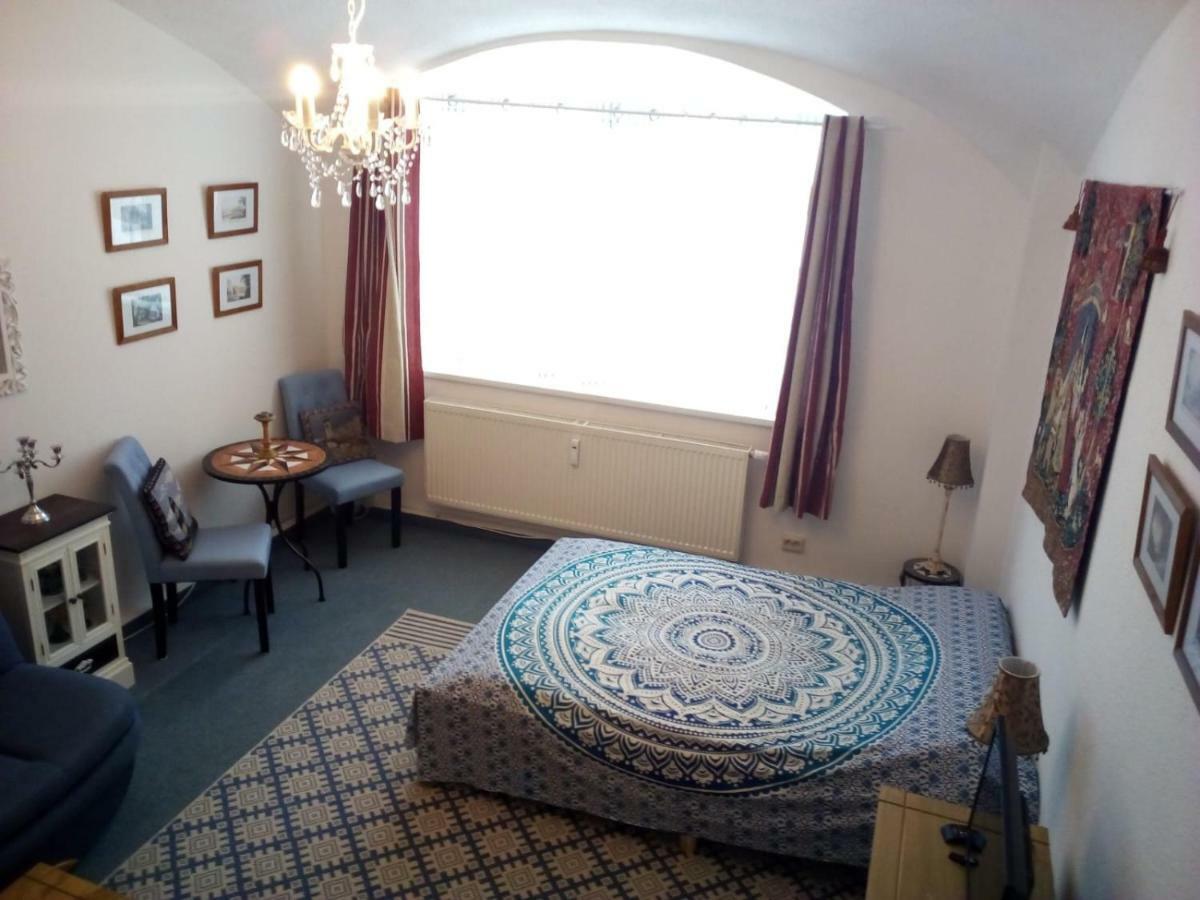 Elbenland Apartments Saechsische Schweiz Sebnitz Bagian luar foto